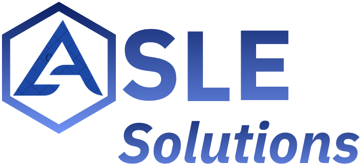 ASLE Solutions